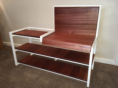 Garden furniture in Southport