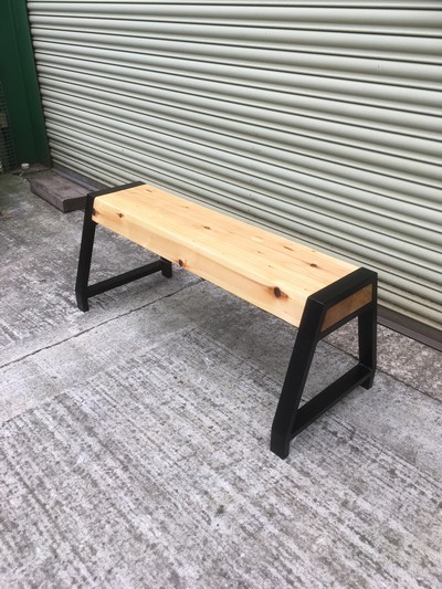 Garden furniture in Southport