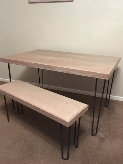 Garden furniture in Southport
