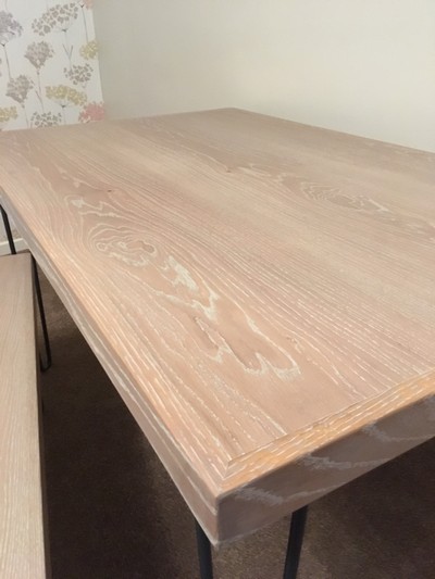 Garden furniture in Southport