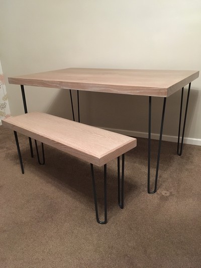 Garden furniture in Southport