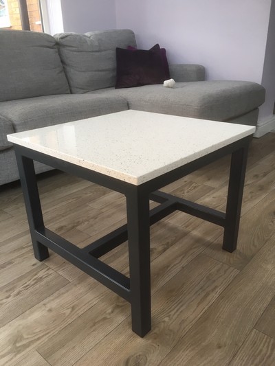 Garden furniture in Southport