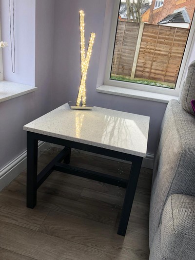 Garden furniture in Southport