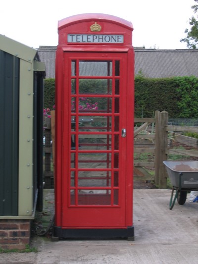 Garden furniture in Southport