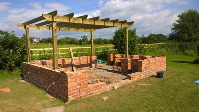 Garden furniture in Southport