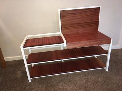 Garden furniture in Southport