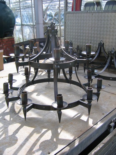 Garden furniture in Southport