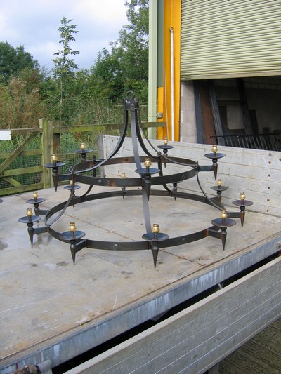 Garden furniture in Southport