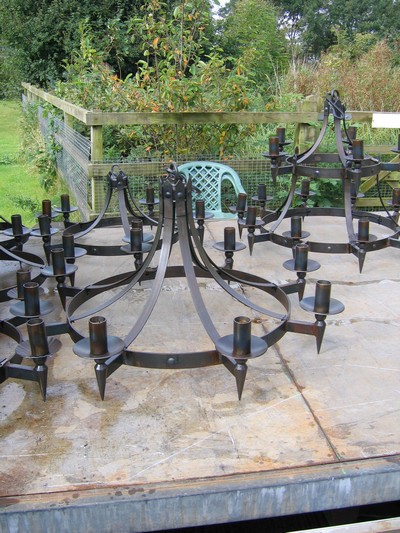 Garden furniture in Southport