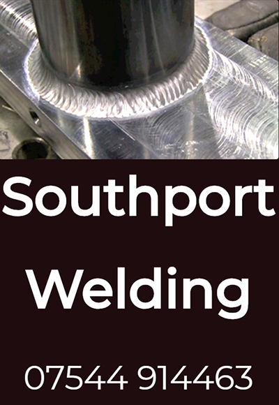 Southport Welding- Professional Welders in Merseyside and Lancashire.